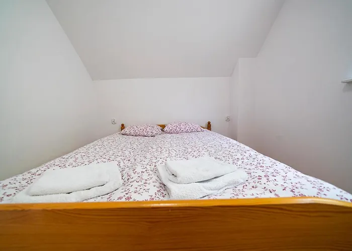 منزل للإقامة Litoral Lubkowo