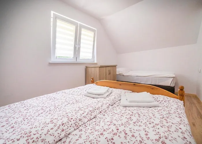 Litoral Lubkowo * كروكوفا