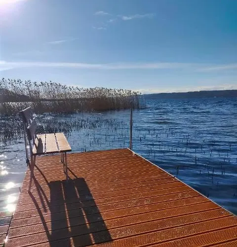 Litoral Lubkowo منزل للإقامة كروكوفا