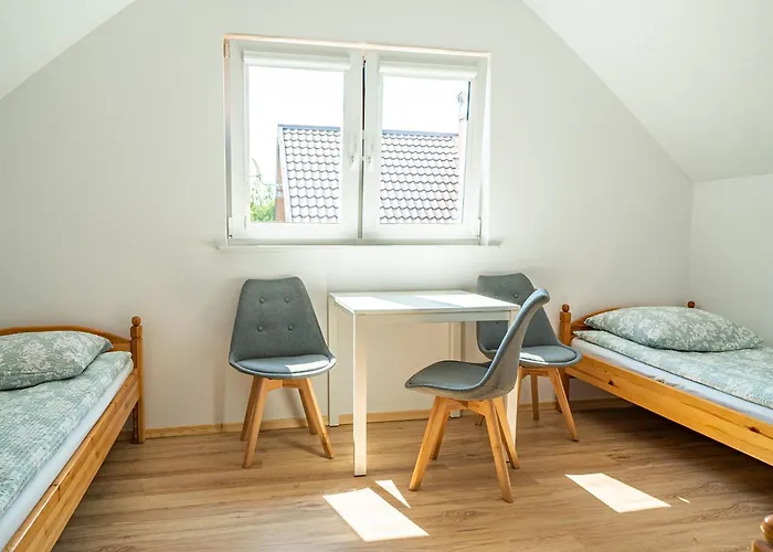 Litoral Lubkowo منزل للإقامة *