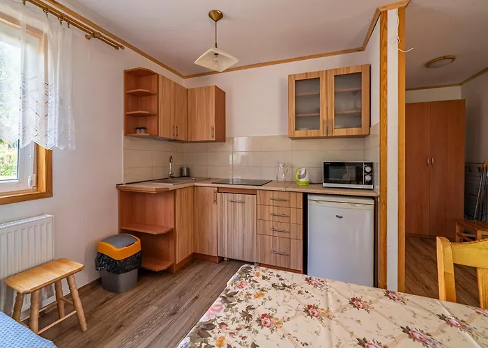 Litoral Lubkowo كروكوفا