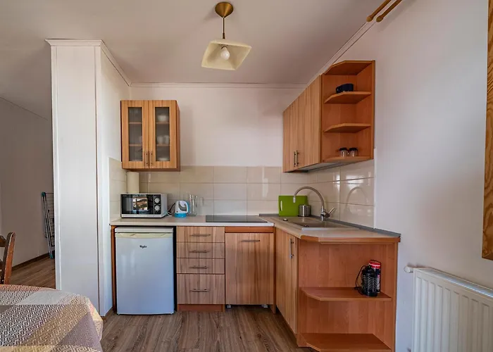 Litoral Lubkowo منزل للإقامة *