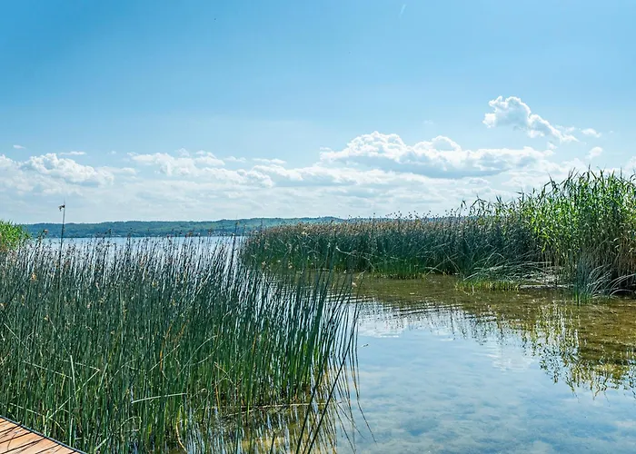 Litoral Lubkowo * كروكوفا