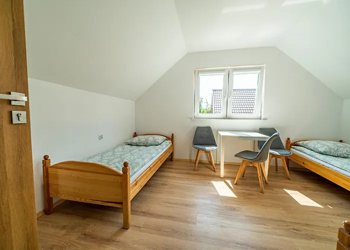 Litoral Lubkowo كروكوفا