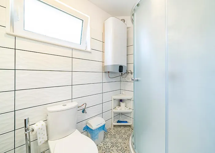 Litoral Lubkowo منزل للإقامة