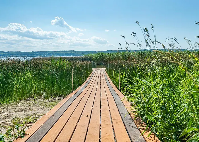 Litoral Lubkowo * كروكوفا