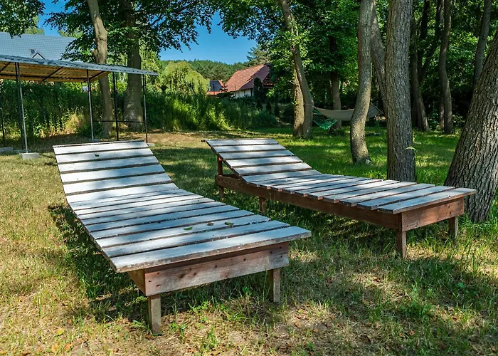 Litoral Lubkowo * كروكوفا