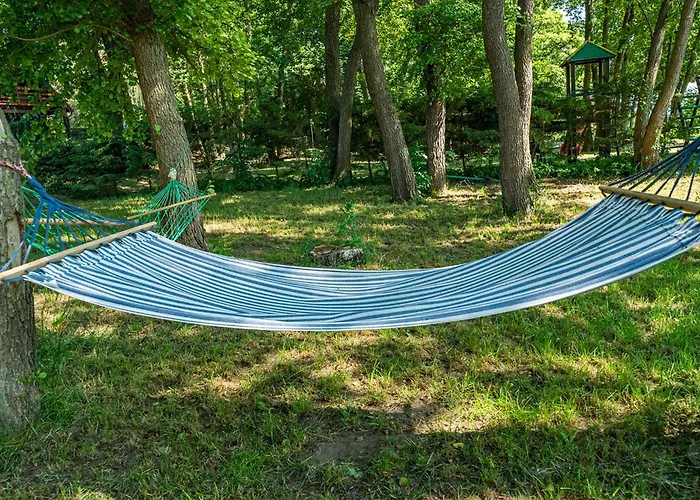 Litoral Lubkowo منزل للإقامة *